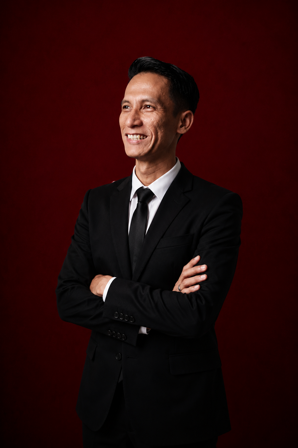 Foto Basar Mubarok